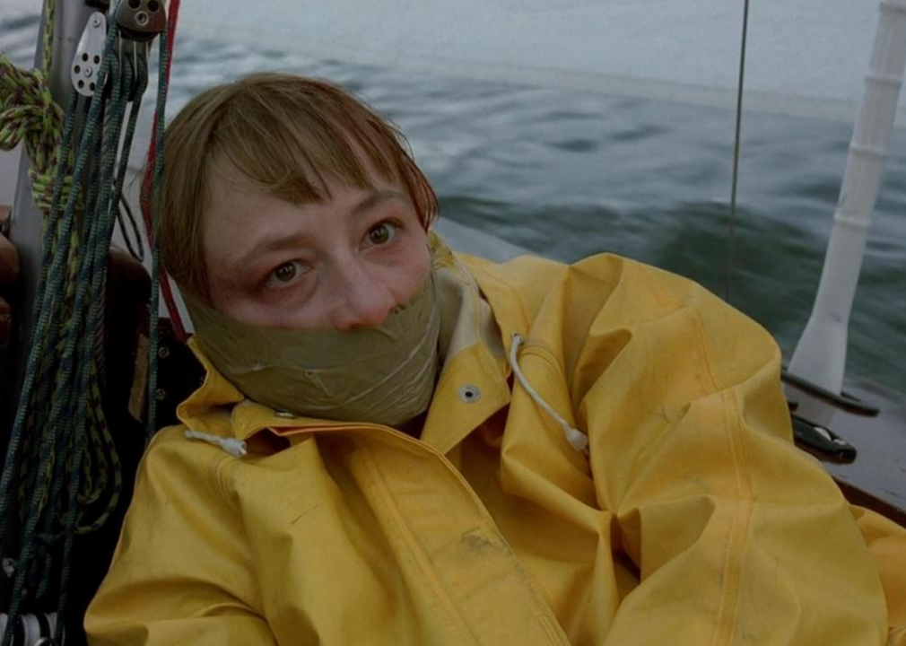 Home invasion: Funny Games (1997)
